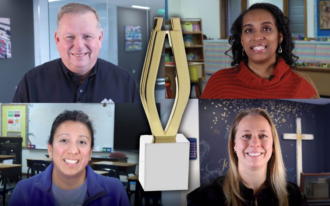 Imagehaus Creative Wins Gold at 2026 Viddy Awards